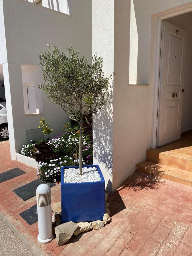 Casa Mediterranea Relleu Zewnętrze zdjęcie