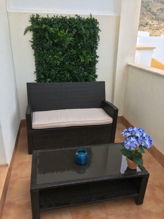 Casa Mediterranea Relleu Zewnętrze zdjęcie